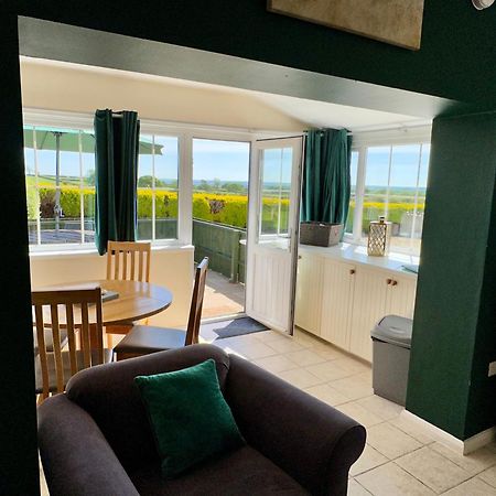 Apartamento Pheasants Nook Narberth Exterior foto